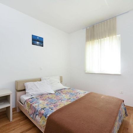 Apartments Bibinje By The Beach Luaran gambar